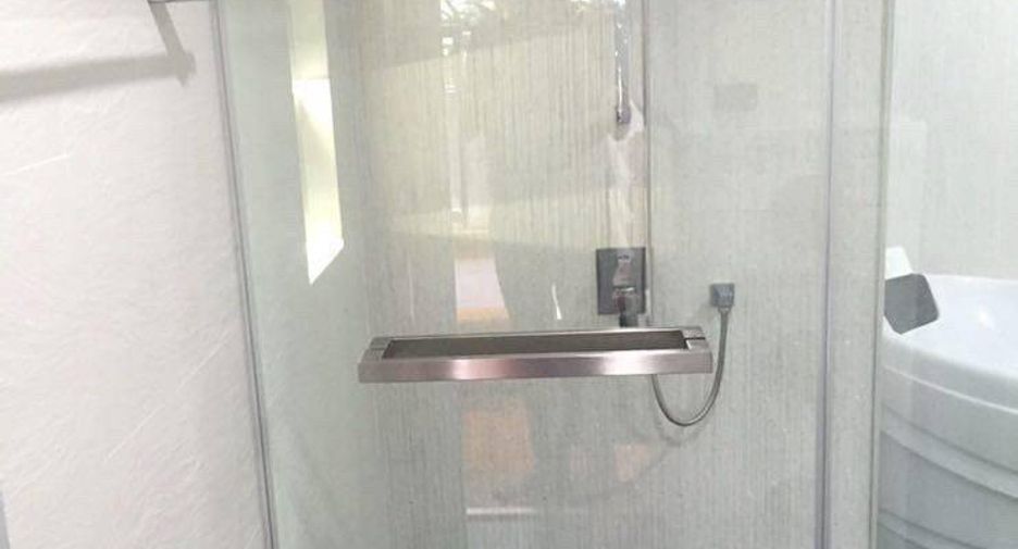 For sale 2 bedrooms condo in Watthana, Bangkok