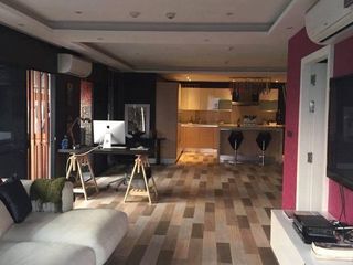 Condo en venta de 2 habitaciones en Watthana, Bangkok