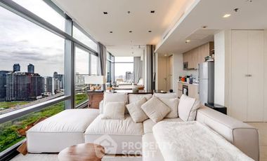 For sale 2 ベッドルーム condo in Watthana, Bangkok
