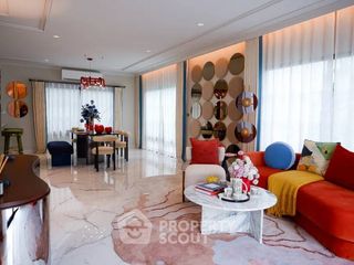 Продажа 4 спальни дом в Bang Phli, Самутпракан