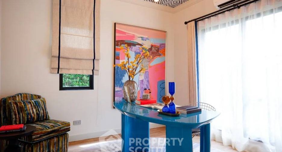 À vendre 4 chambres maison à Bang Phli, Samut Prakan