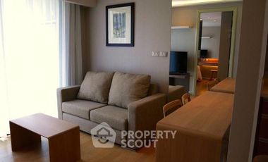 Продажа 1 кровать кондо в Кхлонг Тоеи, Бангкок