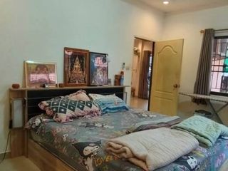 Casa en venta de 2 habitaciones en Bang Lamung, Chonburi