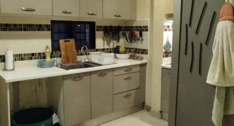 Casa en venta de 2 habitaciones en South Pattaya, Pattaya