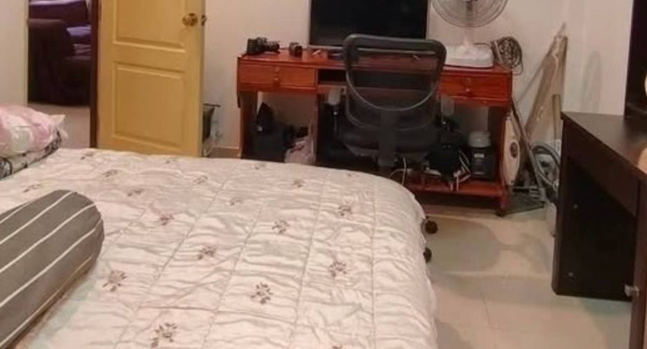 Casa en venta de 2 habitaciones en South Pattaya, Pattaya
