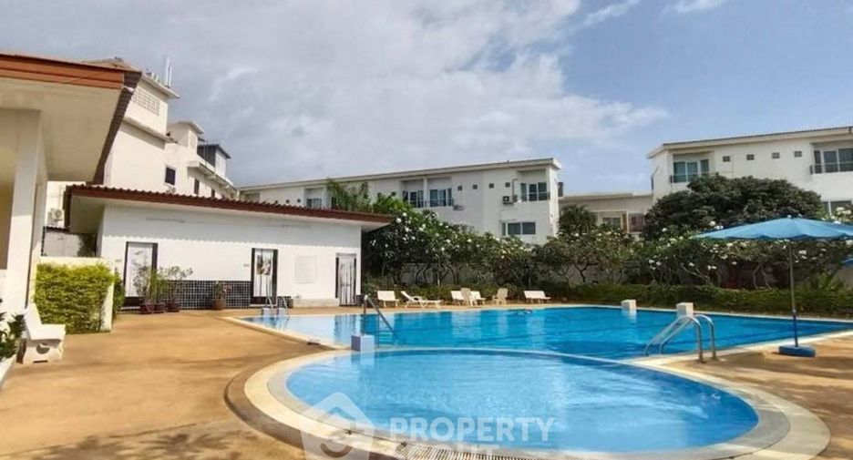 Casa en venta de 2 habitaciones en South Pattaya, Pattaya