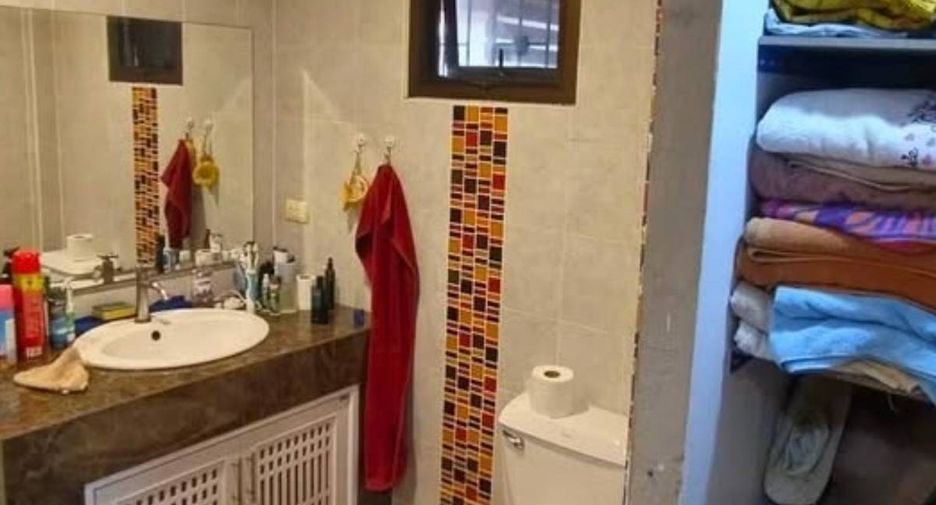 Casa en venta de 2 habitaciones en South Pattaya, Pattaya