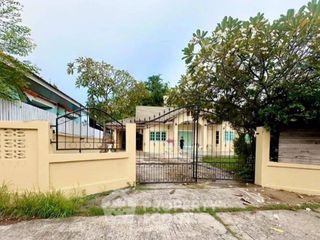 For sale 3 bedrooms villa in Sattahip, Chonburi