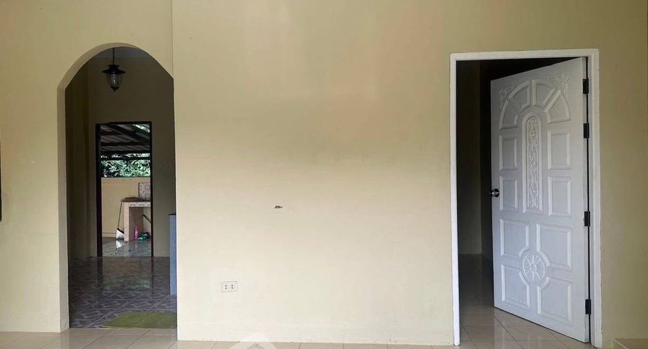 Villa en venta de 3 habitaciones en Sattahip, Pattaya