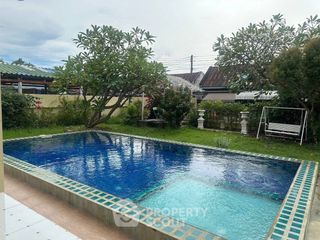 For sale 3 bedrooms villa in Sattahip, Chonburi