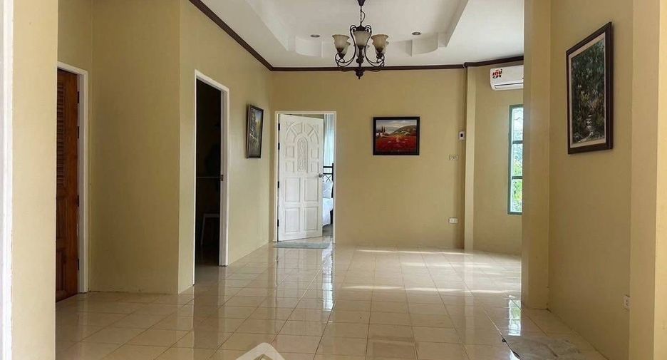 Villa en venta de 3 habitaciones en Sattahip, Pattaya
