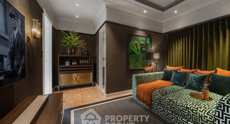 For sale 4 bedrooms house in Don Mueang, Bangkok