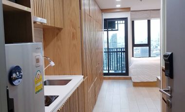 For sale 1 bed condo in Chatuchak, Bangkok