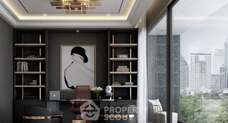 For sale 1 bed house in Wang Thonglang, Bangkok
