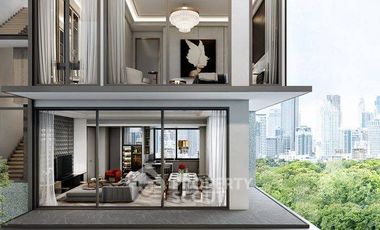 For sale 1 bed house in Wang Thonglang, Bangkok