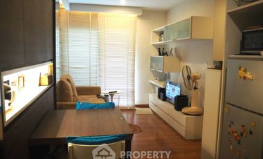 For sale 2 bedrooms condo in Thon Buri, Bangkok