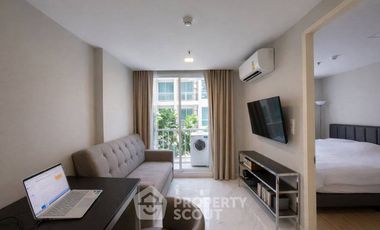 For sale 1 bed condo in Watthana, Bangkok