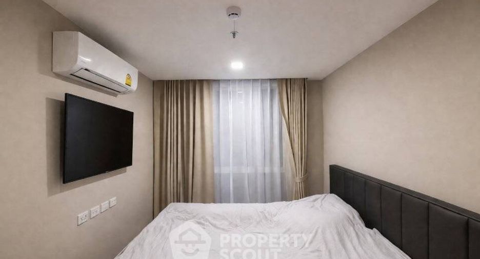 Condo en venta de 1 habitaciones en Watthana, Bangkok