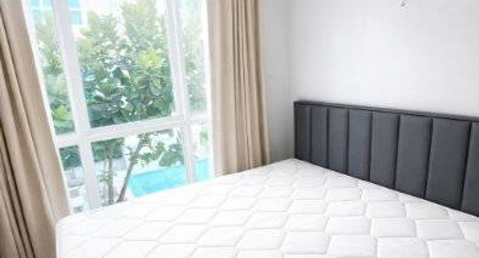 Condo en venta de 1 habitaciones en Watthana, Bangkok