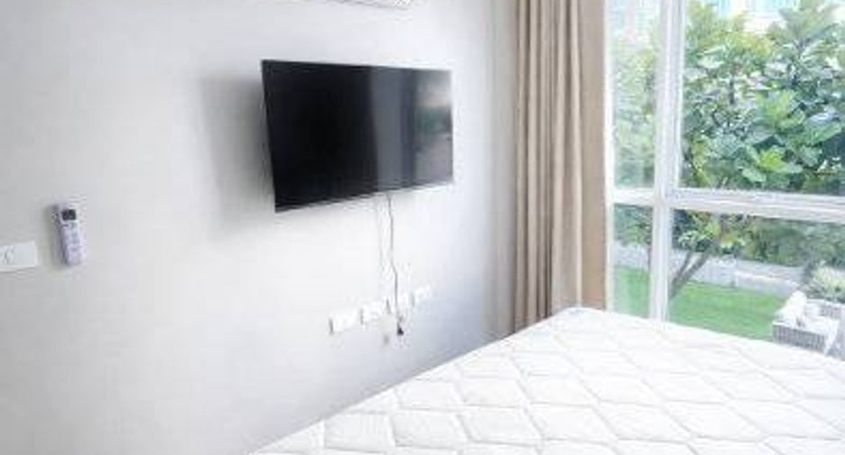 Condo en venta de 1 habitaciones en Watthana, Bangkok