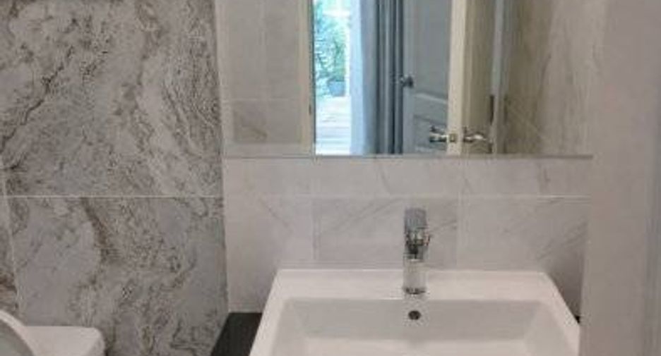 Condo en venta de 1 habitaciones en Watthana, Bangkok