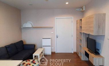 For sale 1 bed condo in Bang Sue, Bangkok