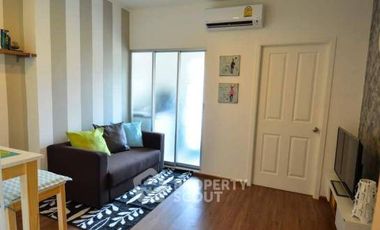 Condo en venta de 1 habitaciones en Thon Buri, Bangkok