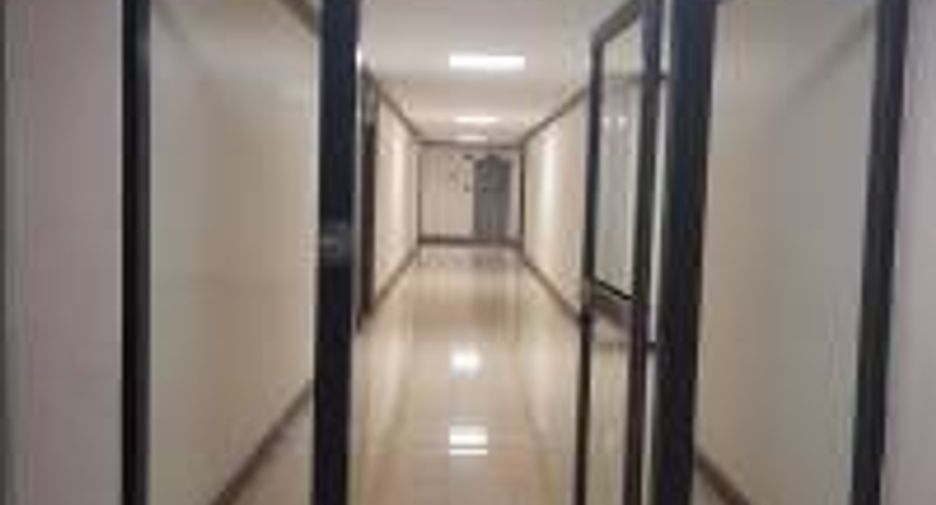 For sale 1 bed condo in Lak Si, Bangkok