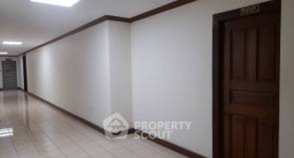 For sale 1 bed condo in Lak Si, Bangkok