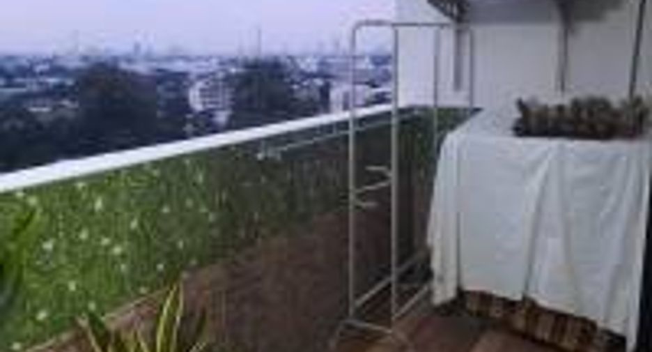 For sale 1 bed condo in Lak Si, Bangkok