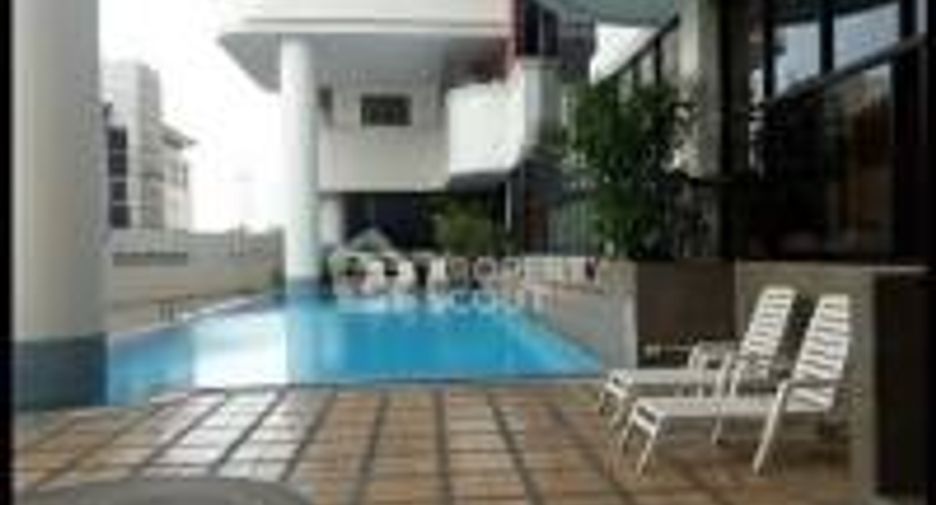 For sale 1 bed condo in Lak Si, Bangkok
