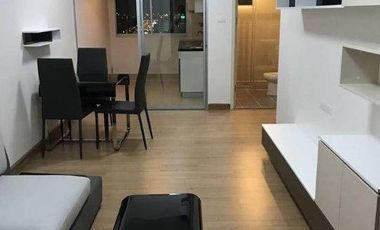 For sale 1 bed condo in Si Racha, Chonburi