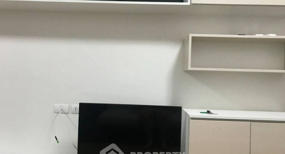 For sale 1 bed condo in Si Racha, Chonburi