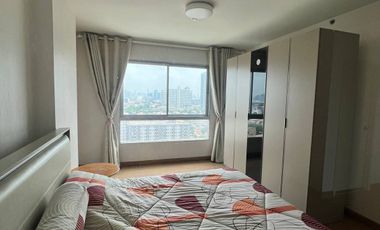 Wohnung zum Kauf mit 1 Zimmer in Bang Sue, Bangkok