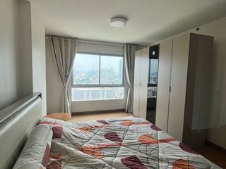 À vendre 1 chambre condo à Bang Sue, Bangkok
