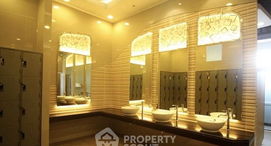 For sale 1 bed condo in Bang Sue, Bangkok