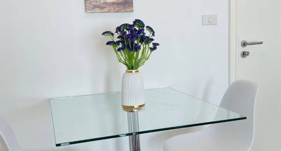 For sale 1 bed condo in Khan Na Yao, Bangkok