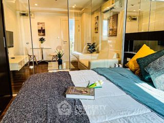 For sale 1 bed condo in Khan Na Yao, Bangkok
