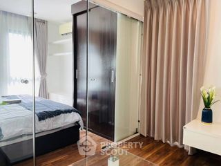For sale 1 bed condo in Khan Na Yao, Bangkok