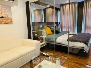 For sale 1 bed condo in Khan Na Yao, Bangkok