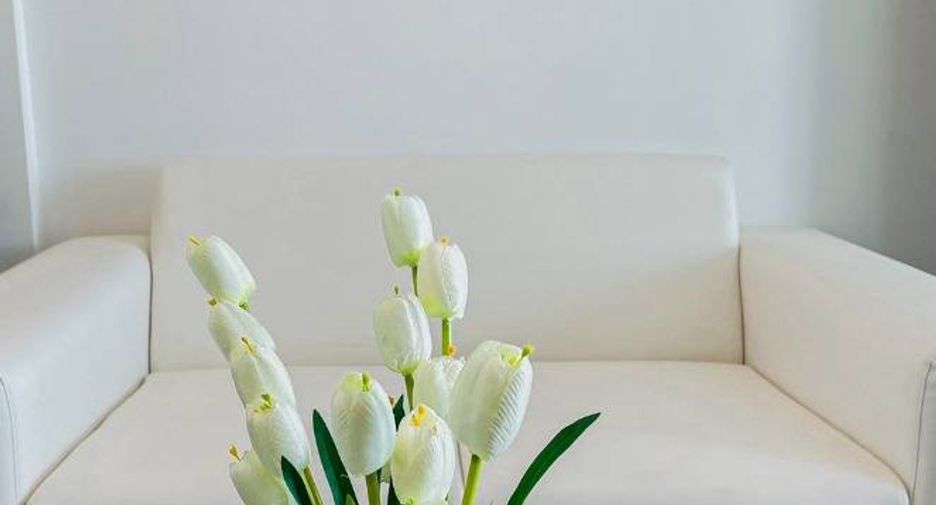 For sale 1 bed condo in Khan Na Yao, Bangkok