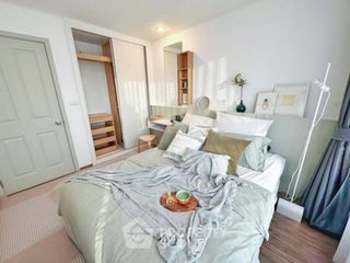 For sale 1 bed condo in Bang Sue, Bangkok