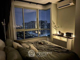 For sale 1 bed condo in Bang Sue, Bangkok