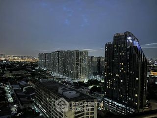 For sale 1 bed condo in Bang Sue, Bangkok