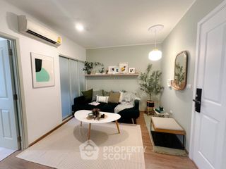 For sale 1 bed condo in Bang Sue, Bangkok