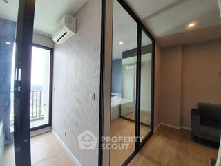 For sale 1 bed condo in Si Racha, Chonburi