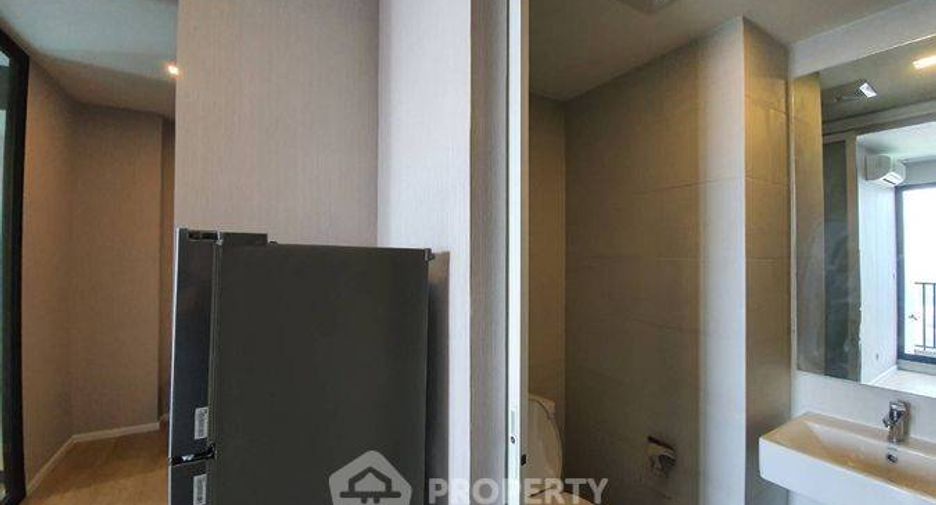 For sale 1 bed condo in Si Racha, Chonburi