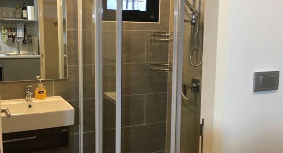 For sale 1 bed condo in Bang Khen, Bangkok