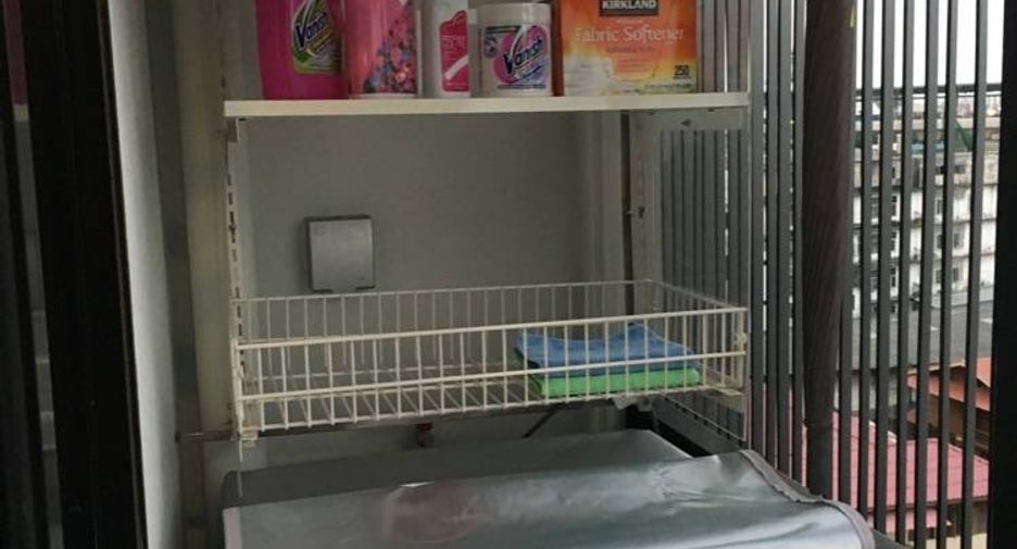 For sale 1 bed condo in Bang Khen, Bangkok