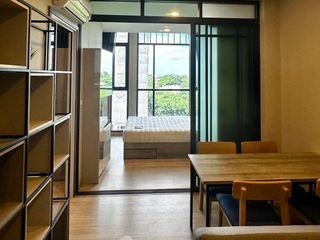 For sale 2 bedrooms condo in Lak Si, Bangkok